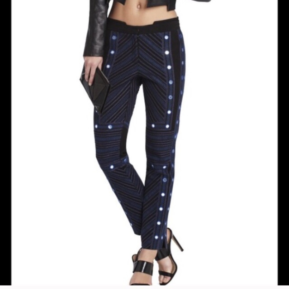 Bcbgmaxazria beautiful pants